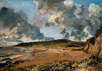 Weymouth Bay: Bowleaze Cove and Jordon Hill