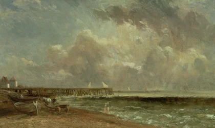 Yarmouth Pier