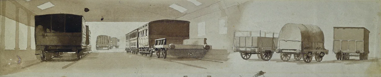 Railway rolling stock
