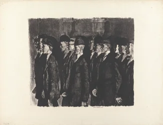 Recruits