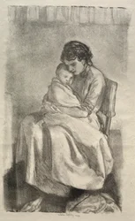 Study No. 15: Vespers