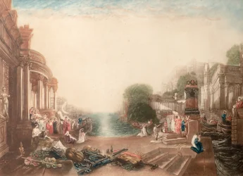 The Decline of Carthage