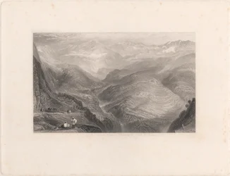 View near Jubbera