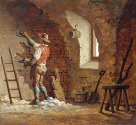 Plasterer (c.1807)