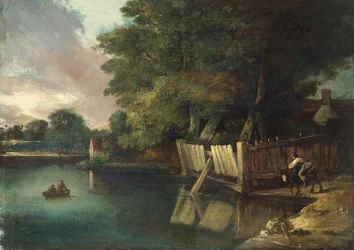 Watering Place, Heigham