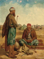 The Smokers