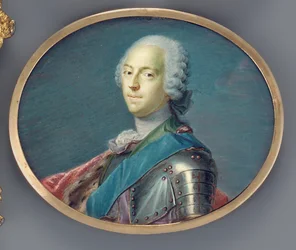 Prince Charles Edward Stuart