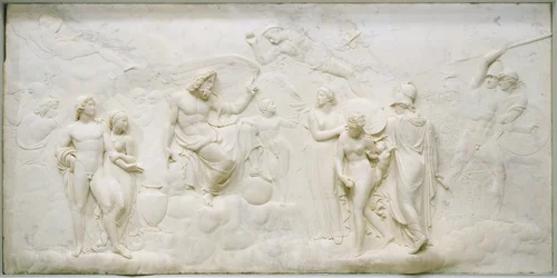 Judgment of Jupiter