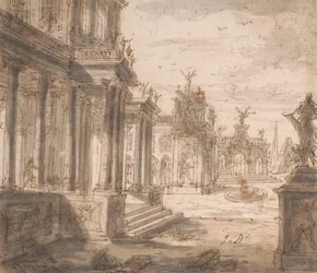 A Capriccio