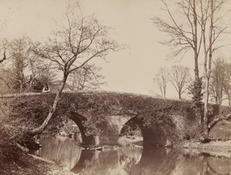 The Country Bridge Staplylton Bridge, Bristol