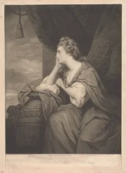 Lady Mary O