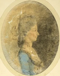 Portrait of a Woman