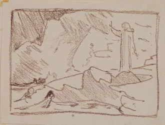 Columba Blessing Mermaids