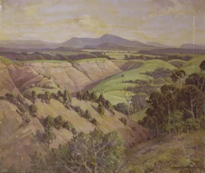 The Mamaku Valley