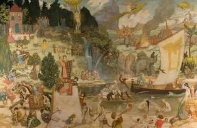 The Play Garden