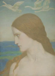 The Venus that was Never Finished