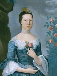 Susannah or Mary Bontecou