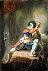 John Philip Kemble - Shakespeare