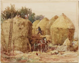 The Stackyard