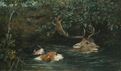 Gone to Water