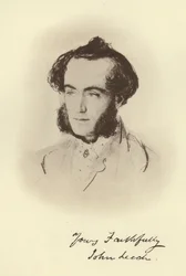 John Leech