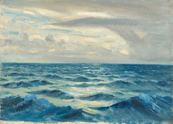 Seascape