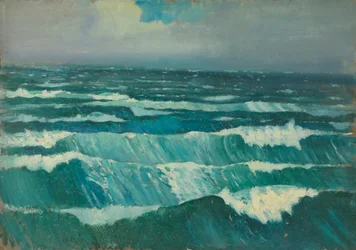Seascape