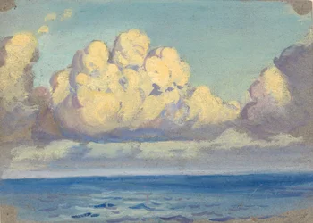 Seascape
