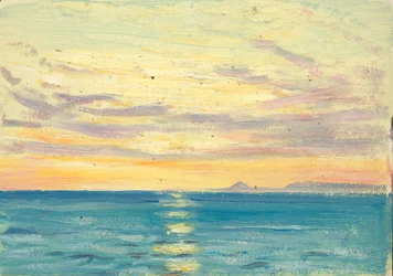 The North Pacific from the 