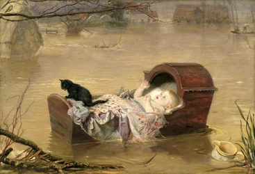 A Flood