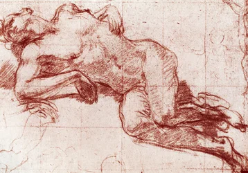 A Study of a Nude (1913)