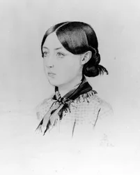 Ann Lynn, 1852