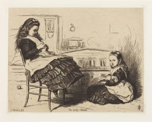 The Baby-House