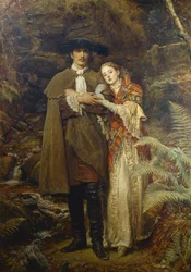 The Bride of Lammermoor