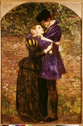 The Huguenot, 1852
