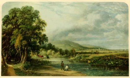 Salmon Fishing