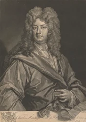 Charles Montagu, 1st Earl of Halifax