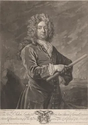 The Honorable John Leake