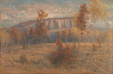 East Rock