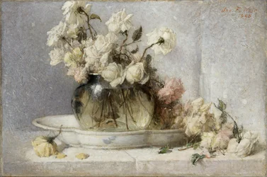 Roses, 1898