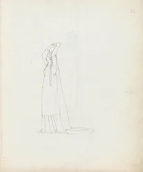 Mrs Siddons as Constance