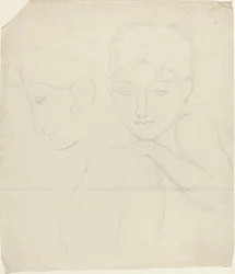 Two Women