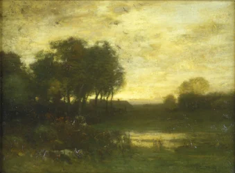 Landscape