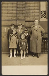 Group of Children