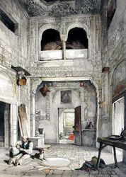 The Tower of the Infantas, from 