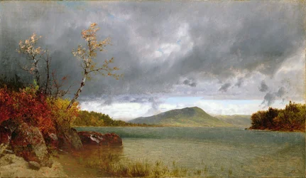 Lake George