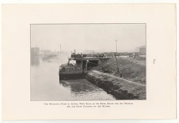 From The Redemption of the Lower Schuylkill, Philadelphia