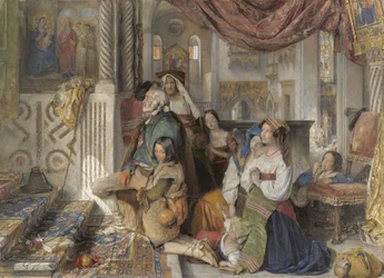 Roman Pilgrims