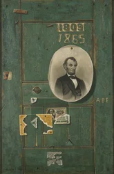 Reminiscences of 1865