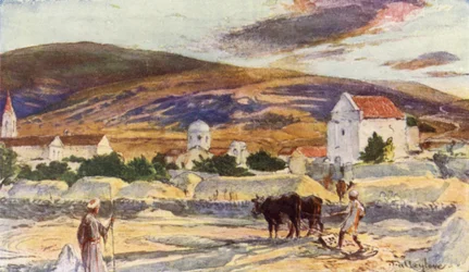Cana of Galilee